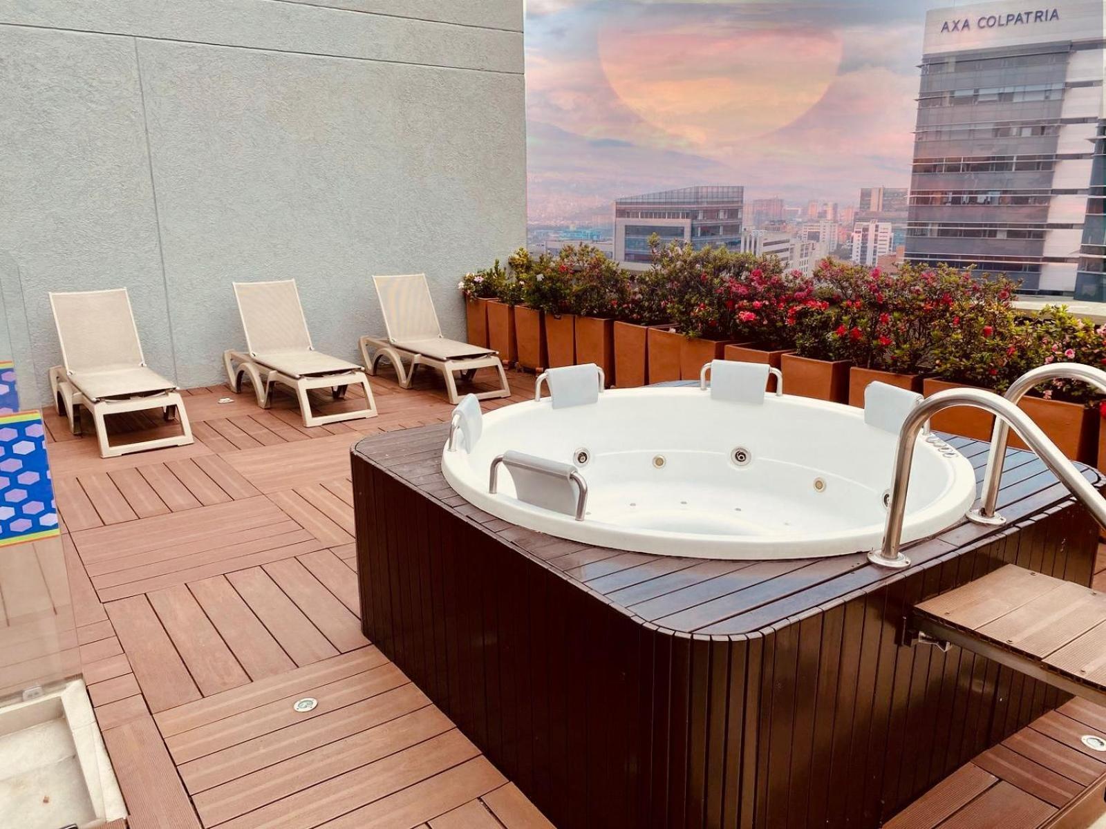 Hotel Hampton By Hilton 4*